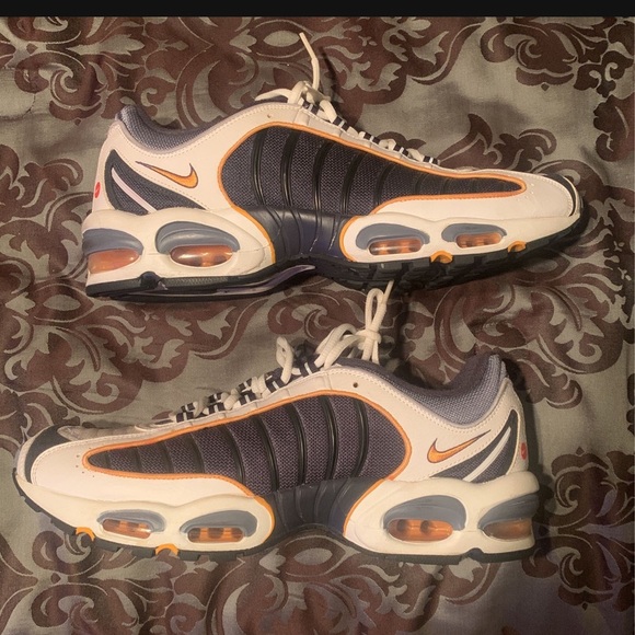 Nike Other - Size 13 Nike Air Tailwind 4